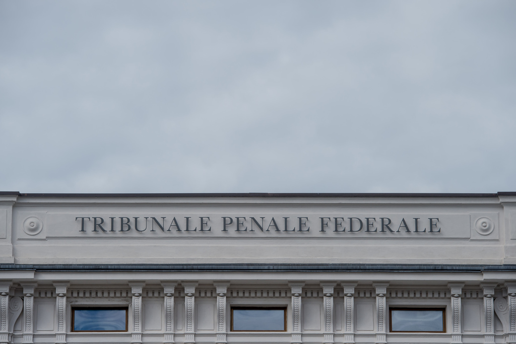 Le Tribunal pénal fédéral (TPF) a condamné vendredi un Libano-Suisse de 26 ans à une peine de dix-huit mois de prison avec sursis.