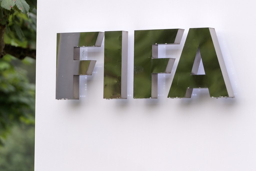 La FIFA a dû puiser dans ses réserves en 2016.