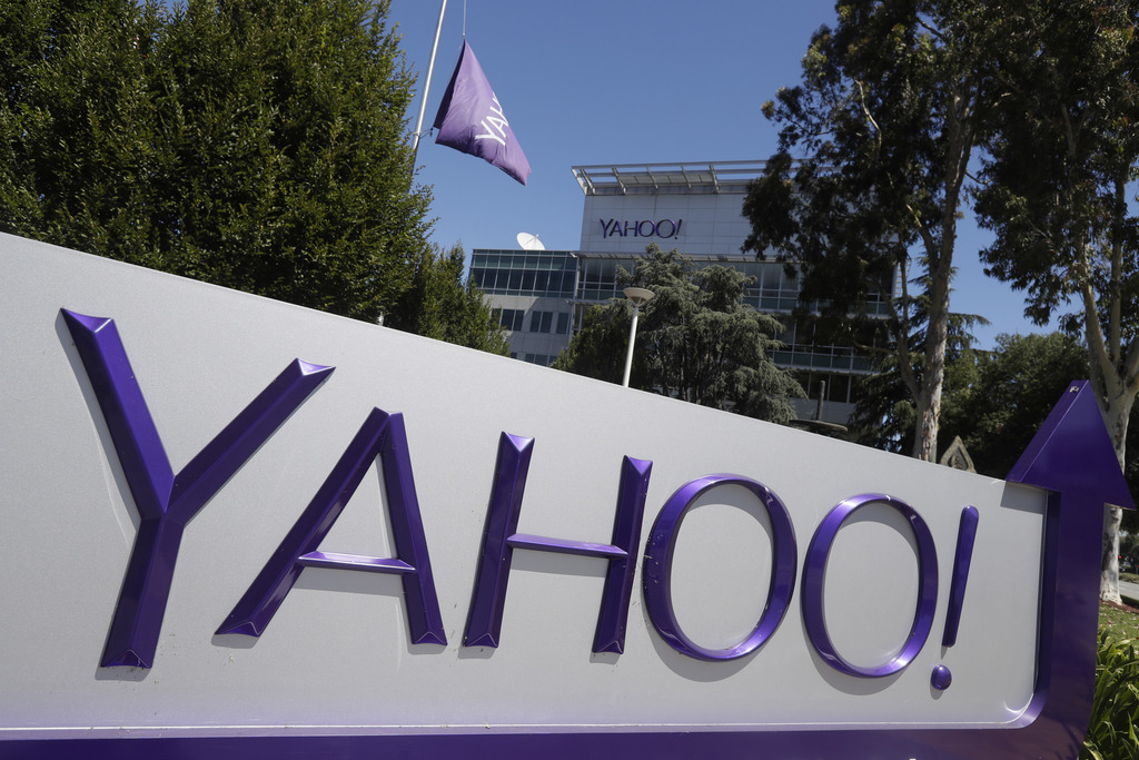 Yahoo a perdu de sa splendeur et il a dû se résoudre à vendre ses activités internet.