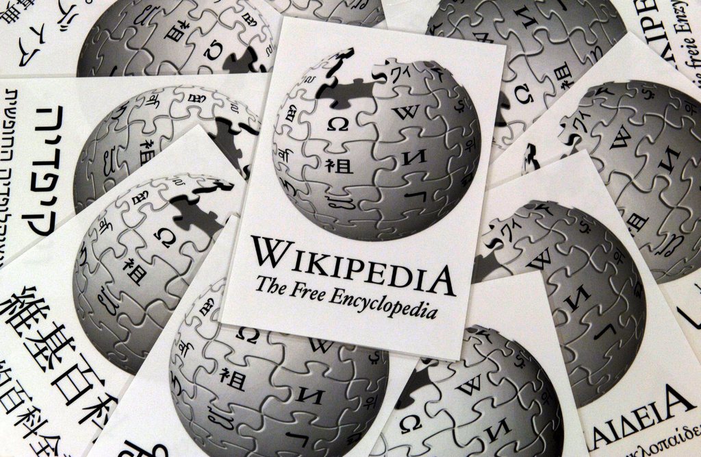 Wikipédia a des éditions dans 285 langues, y compris en yoruba, en swahili ou encore en afrikaans.