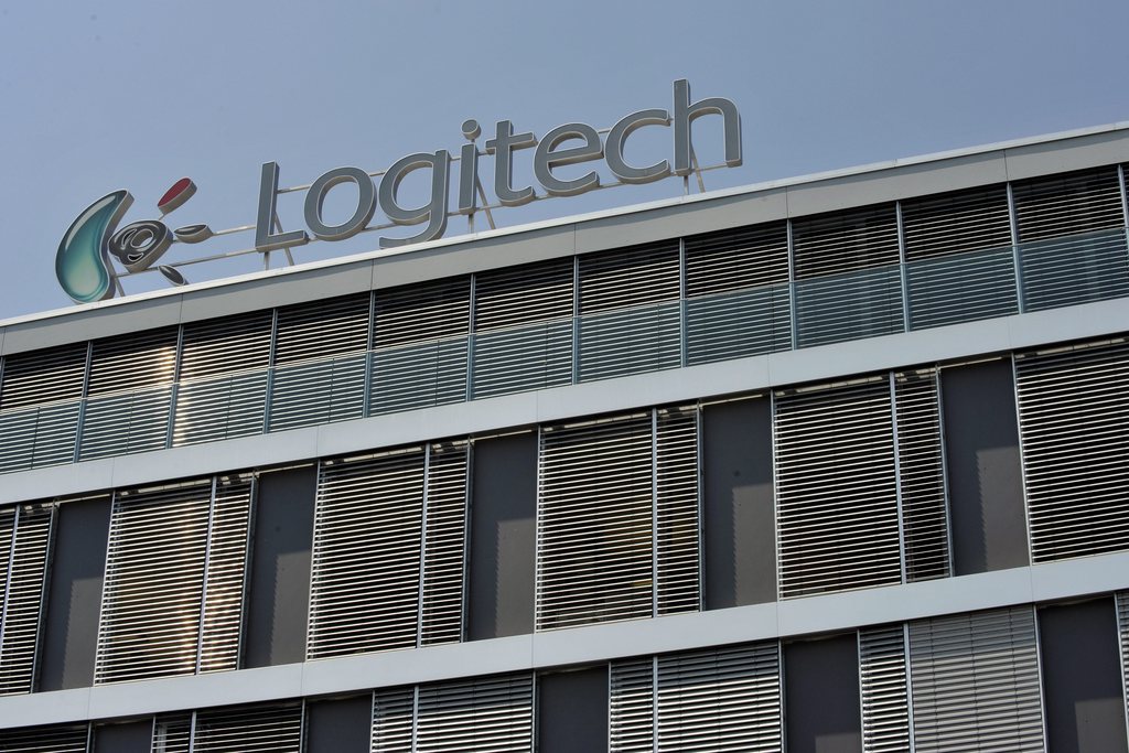 Logitech annonce une perte nette de 52 millions de dollars. Celle-ci était de 30 millions lors du premier trimestre un an plus tôt.