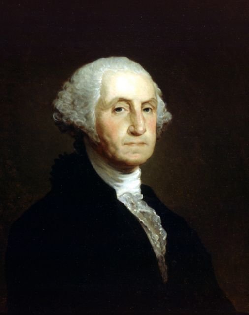 Un ouvrage du Premier président des Etats-Unis, George Washington, a été vendu lors d'une mise aux enchères.