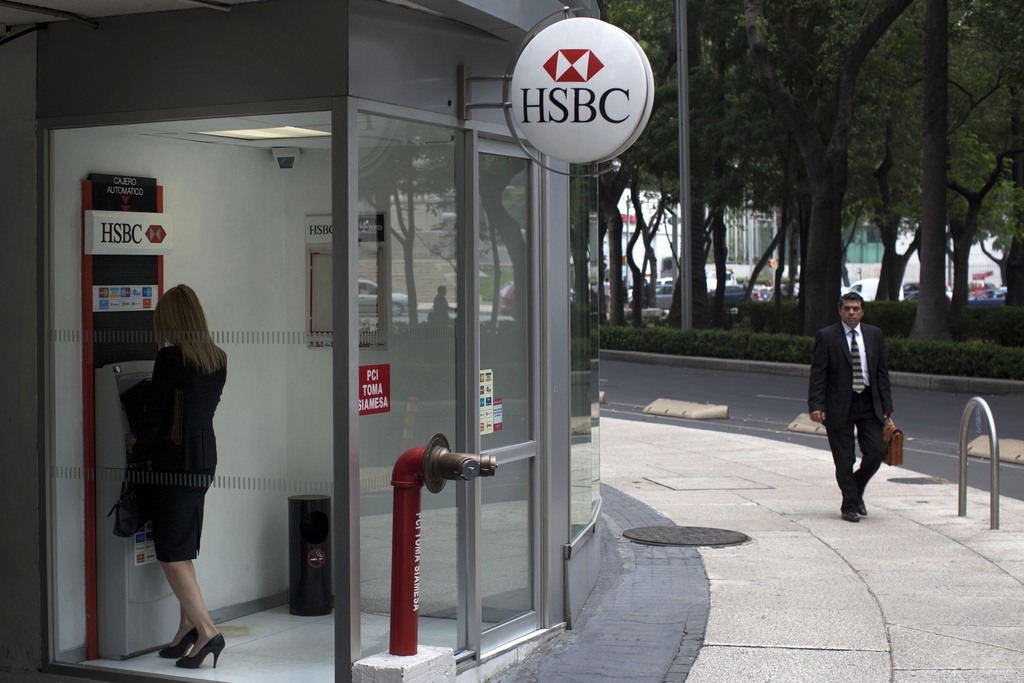 HSBC Private Bank a eu quelques ennuis à cause d'un de ses informaticiens. Celui-ci a été arrêté en Espagne et fait l'objet d'une demande d'extradition.