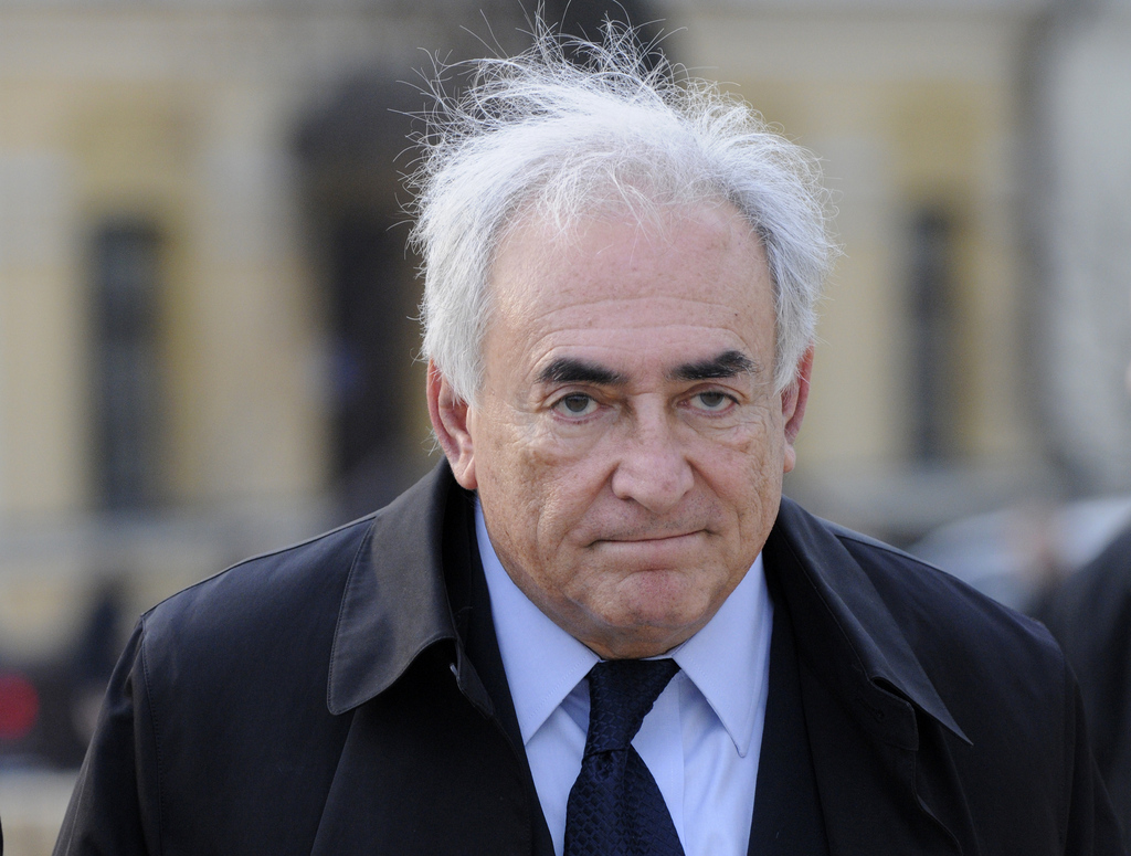 Une enquête portant sur des soupçons de malversations a été ouverte par la justice française sur Dominique Strauss-Kahn.