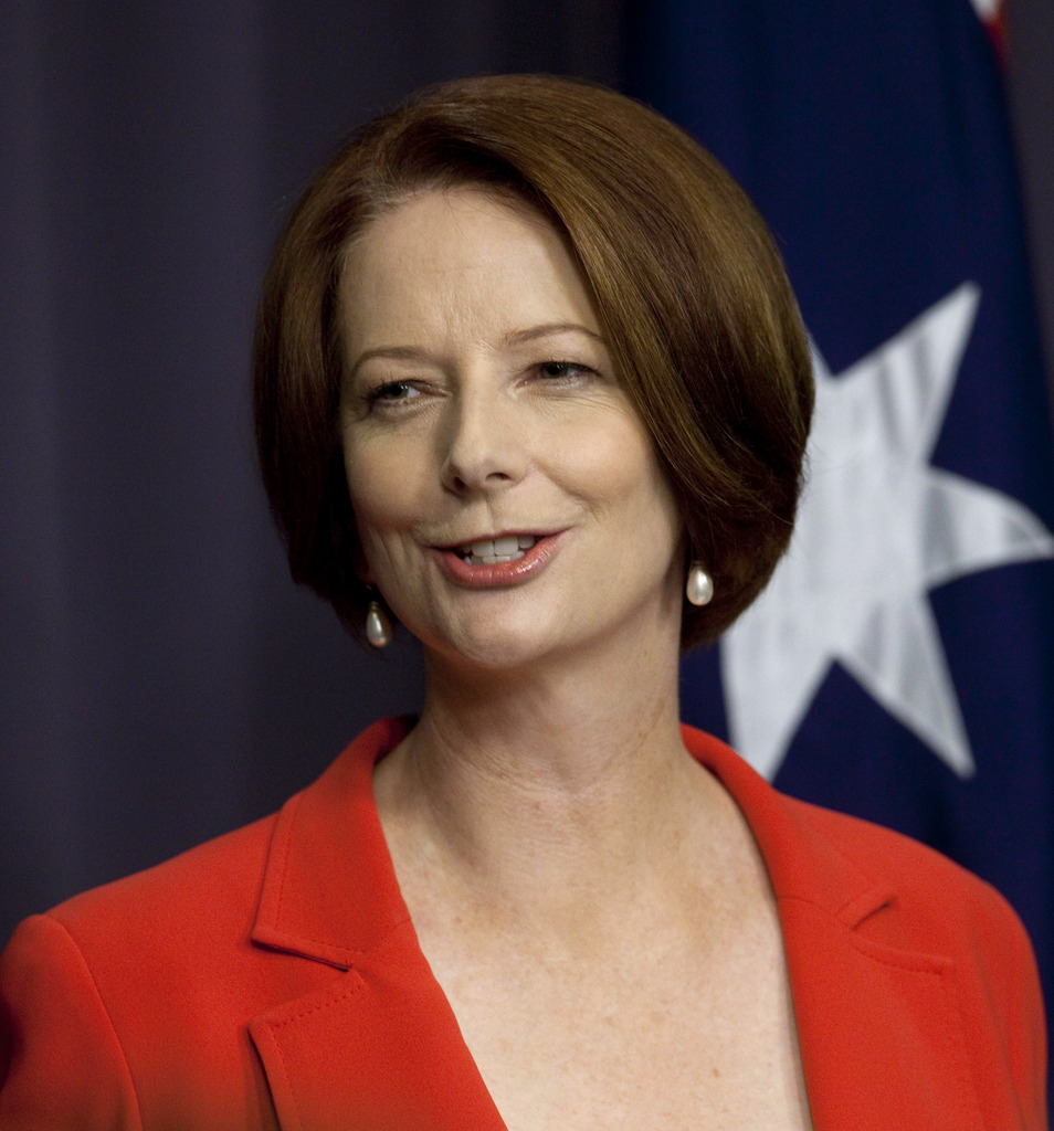 La Première ministre Julia Gillard a qualifié de «profondément affligeantes» les accusations contenues dans le rapport, dont la lecture est «vraiment perturbante».