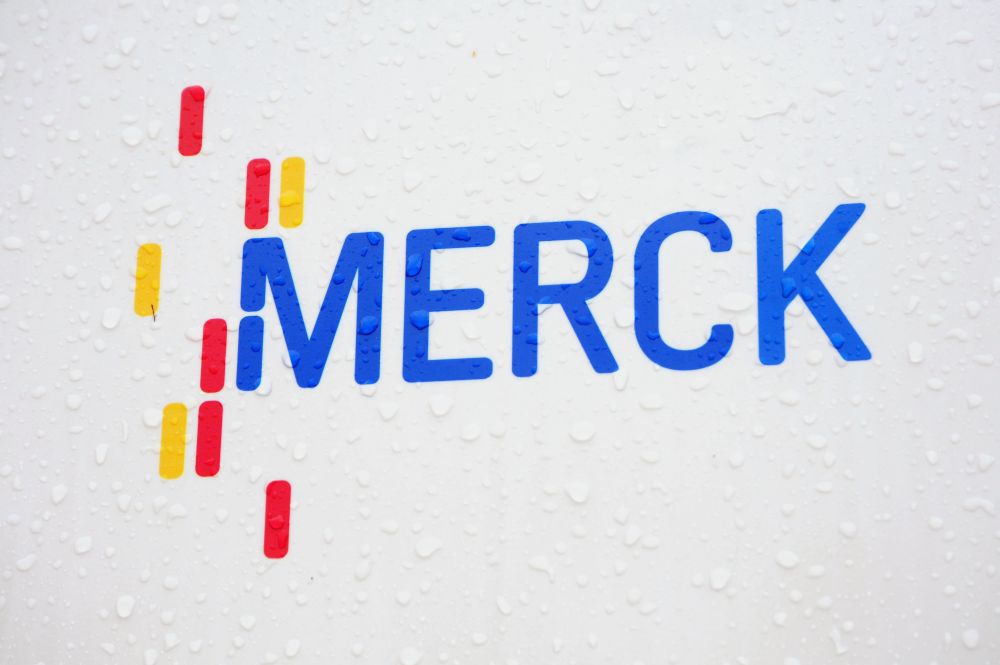 Les salariés vaudois de Merck-Serono vont protester à Coinsins (VD).