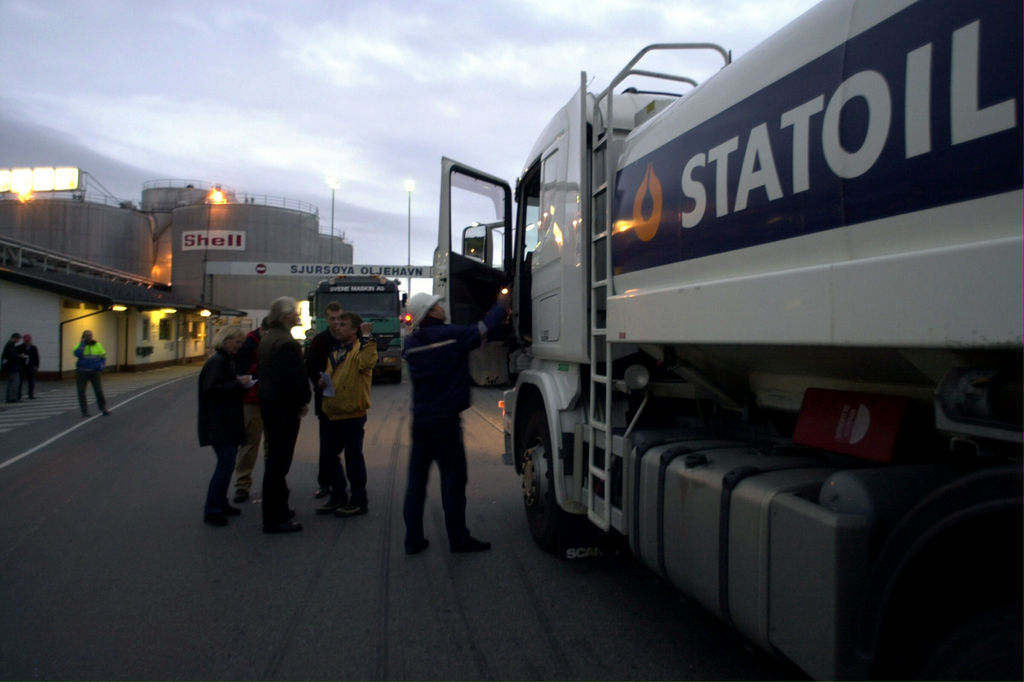 La grève des employés du pétrole en Norvège est finie, a annoncé mardi le ministère norvégien du Travail. Les partenaires sociaux avaient été convoqués quelques minutes avant qu'un "lock-out" des sites de production n'entre en vigueur.