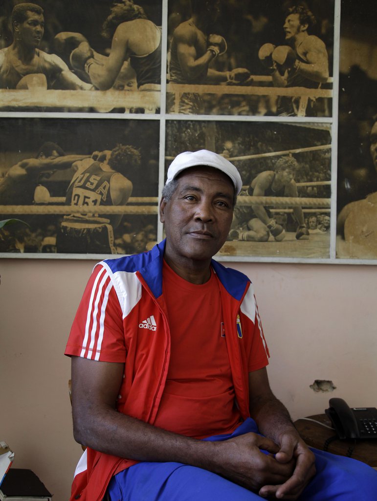 L'ancien boxeur cubain Teofilo Stevenson est décédé à la suite d'un accident cardiaque à l'âge de 60 ans, rapporte la presse cubaine.