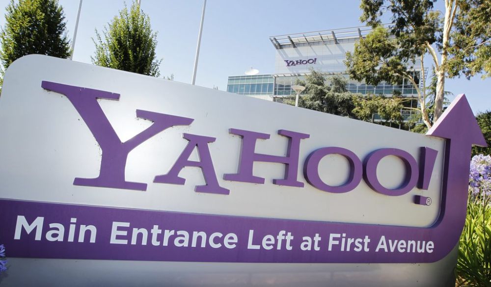 Yahoo! a vu un véritable défilé de dirigeants échouer à redresser l'entreprise ces derniers années.