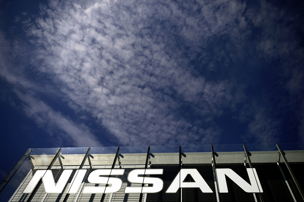 90 postes du siège européen de Nissan International à Rolle (VD) seront délocalisés près de Paris.