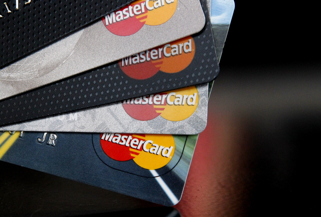Selon le cabinet d'avocats, MasterCard a lésé plus de 46 millions de clients au Royaume-Uni.