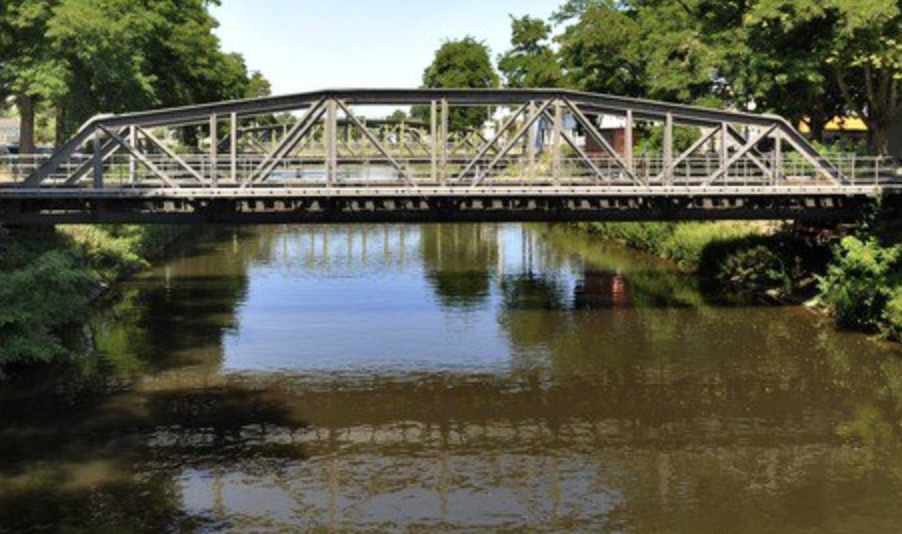 Les travaux de revitalisation d'une rivière à Bâle ont révélé une présence de substances cancérigènes. 