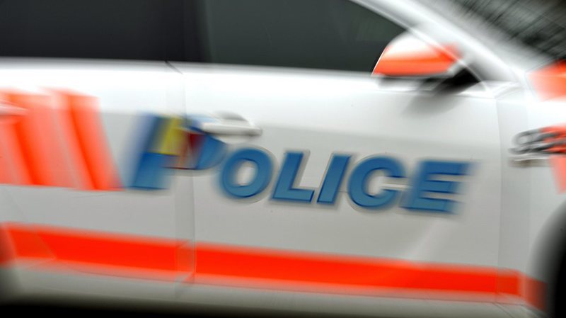 Appel à témoins de la police genevoise.