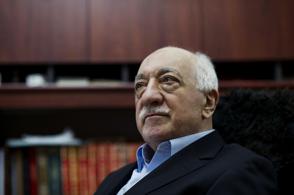 Les autorités turques accusent l'ex-prédicateur Fethullah Gülen d'avoir fomenté la tentative de coup d'Etat de la mi-juillet.