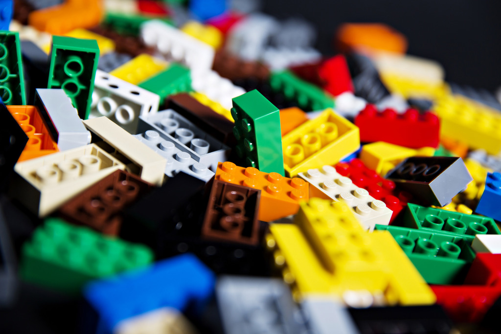 Lego dispose déjà d'usines au Danemark, en Hongrie, au Mexique et en République tchèque.