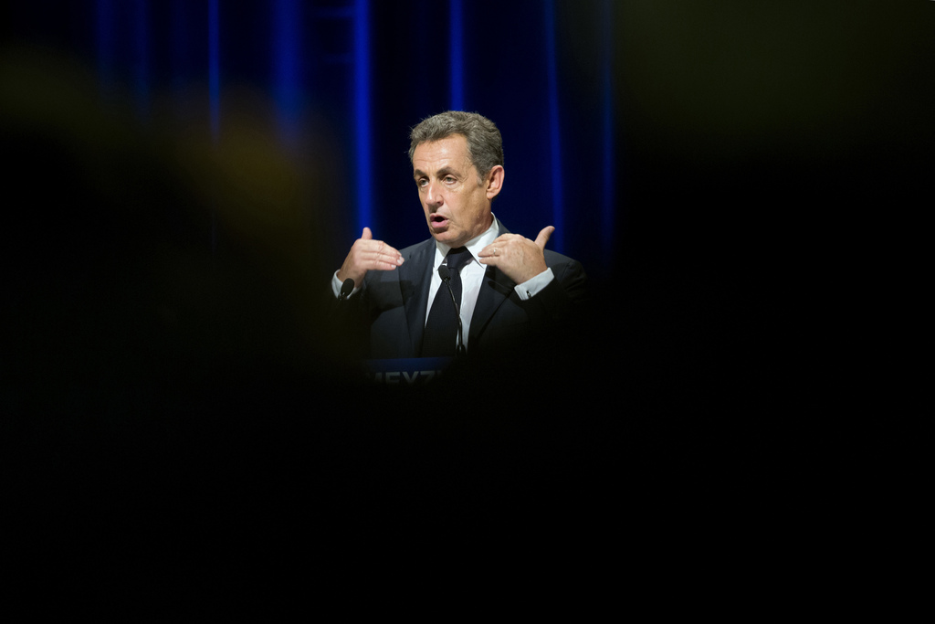 Il est temps pour Nicolas Sarkozy de constater qu'il ne fait pas l'unanimité au sein du peuple français.