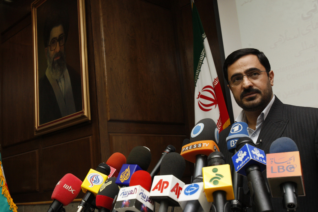 M. Mortazavi, personnalité redoutée et détestée par les réformateurs et les journalistes, s'est illustré à son poste de juge puis de procureur général de Téhéran.