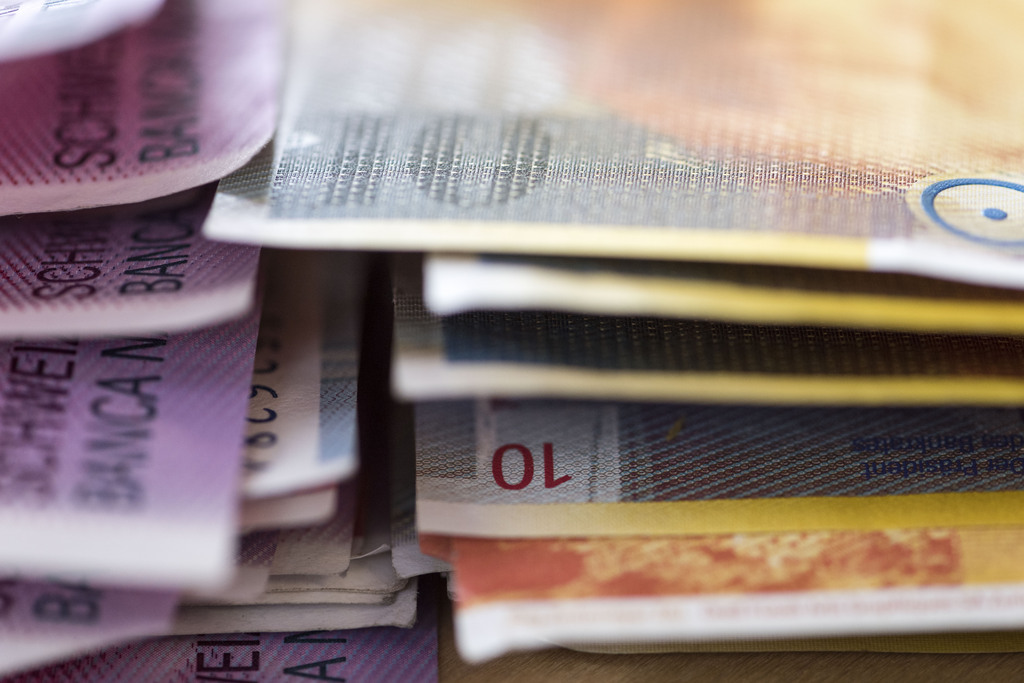 La valeur des prêts sur gages délivrés par la CPPG de Genève va être supérieure à 7 361 560 francs en 2016.