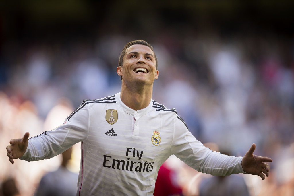 Ronaldo aurait placé 160 millions de francs dans des paradis fiscaux, évitant ainsi de payer près de 33,5 millions d'impôts.