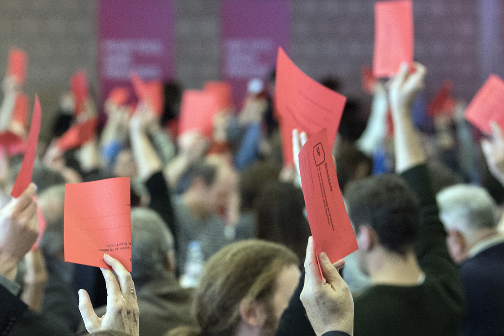 Ce sont les élus socialistes qui devront mettre la main au porte-monnaie pour financer les campagnes. 