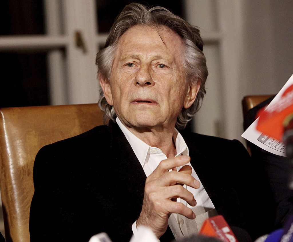 Roman Polanski n'est jamais retourné aux Etats-Unis, pas même pour recevoir l'Oscar du meilleur réalisateur en 2003 pour "le Pianiste".