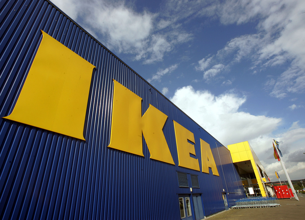 Passée la trentaine, Ikea deviendrait-il has-been?