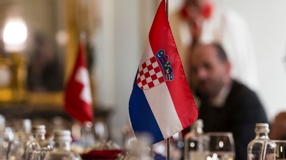 La Suisse ratifie le protocole concernant l’extension de l’accord sur la libre circulation des personnes à la Croatie.