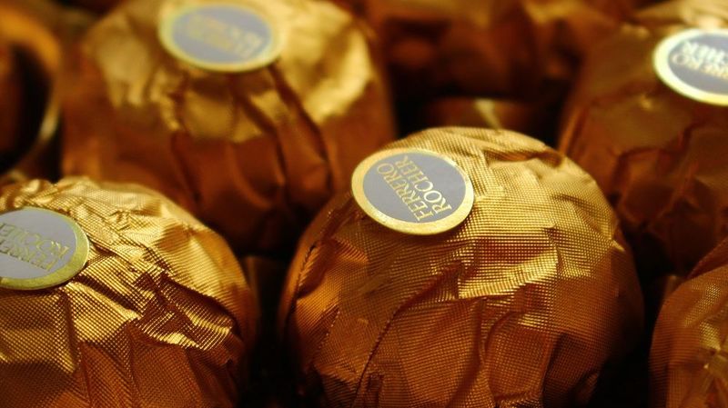Le fabricant des Ferrero Rocher, des oeufs Kinder et de la pâte à tartiner Nutella vient de racheter les biscuits Delacre.