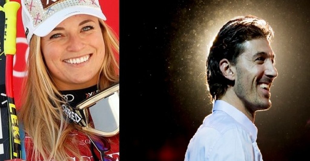 Fabian Cancellara et Lara Gut ont été désignés sportif et sportive suisses de l'année 2016 dimanche lors de la cérémonie des Credit Suisse Sports Awards.