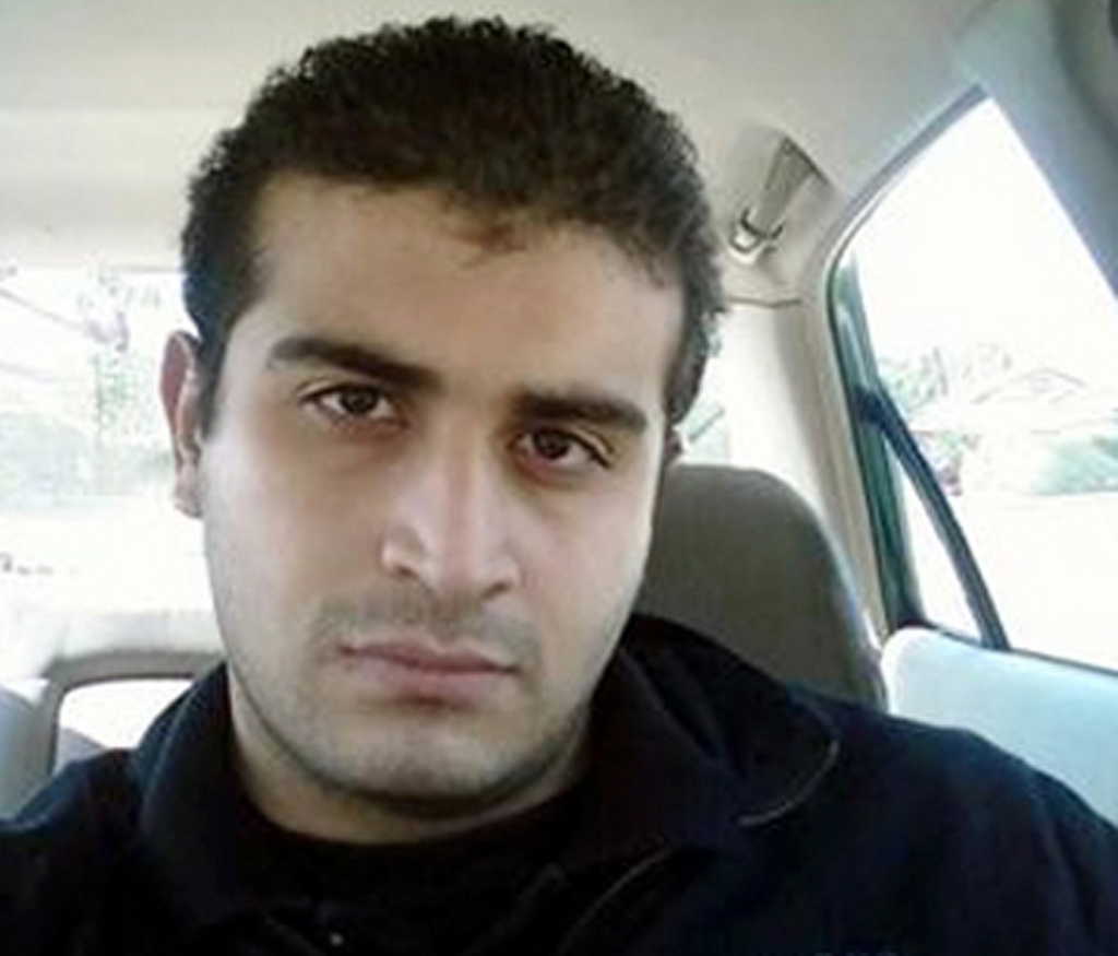 Omar Mateen avait abattu 49 personnes, au cours de la pire tuerie de masse de l'histoire des Etats-Unis.