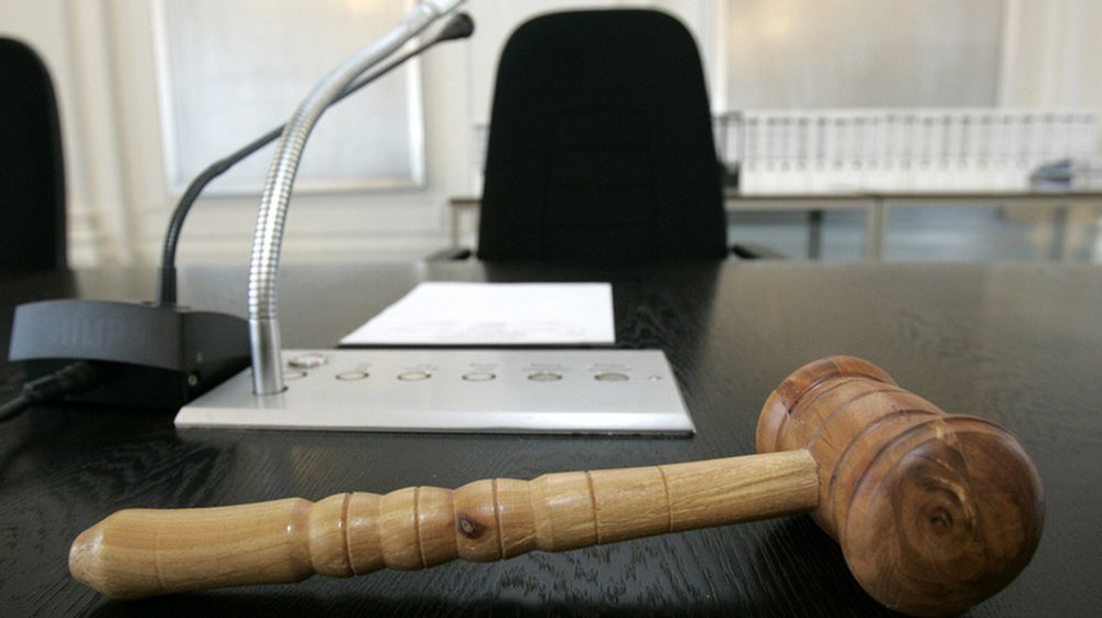 Le chef d'accusation de mariage forcé a été introduit dans le Code pénal suisse en 2013.