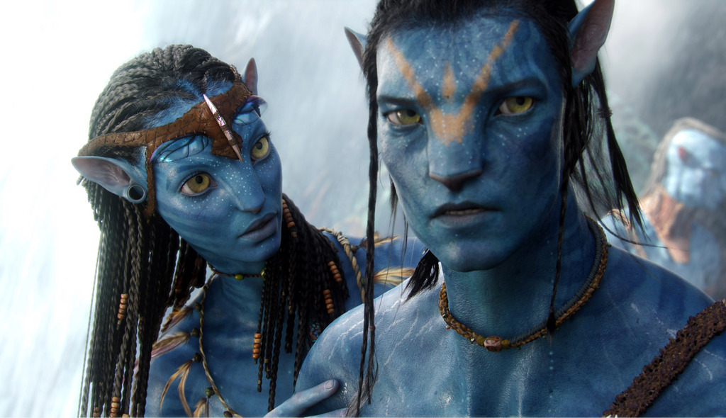 Ubisoft va collaborer avec James Cameron pour développer un jeu inspiré d'Avatar.