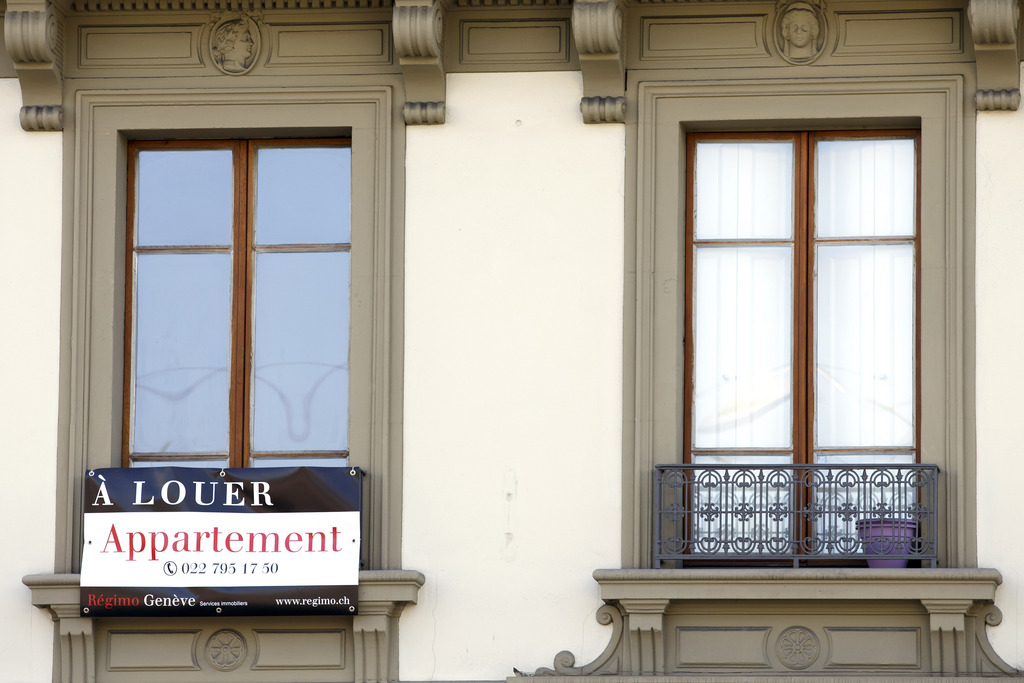 Le prix des loyers pousse de nombreux locataires à économiser sur d'autres dépenses.