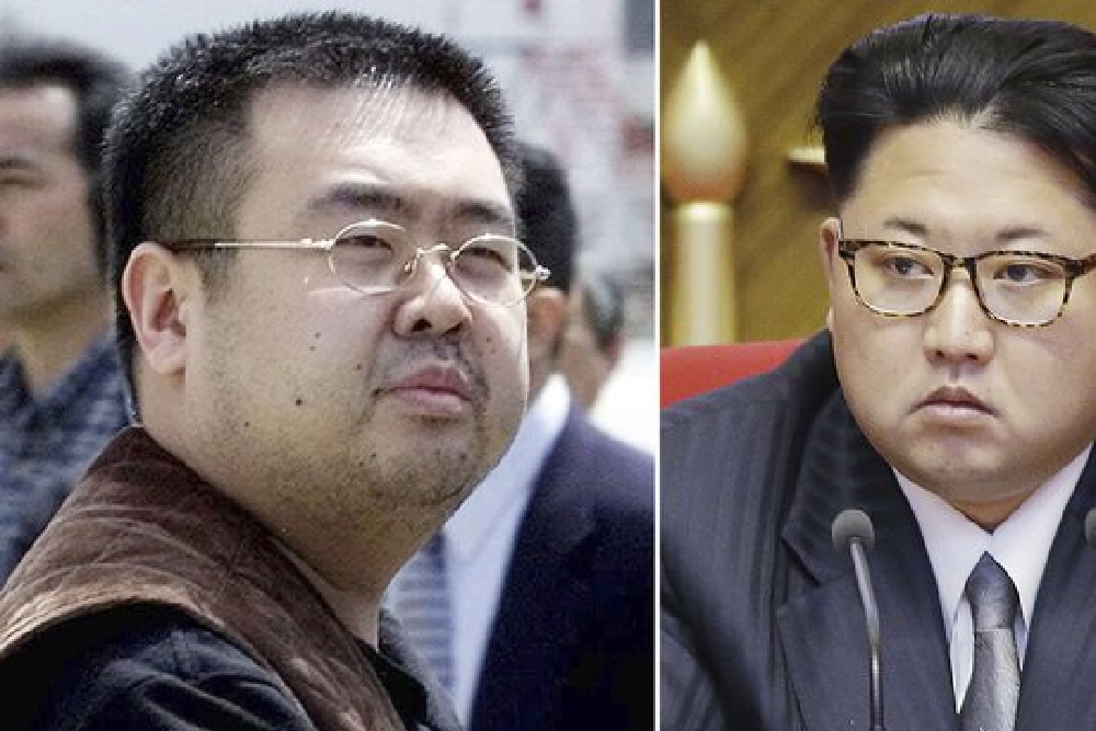 Kim Jong-nam, le demi-frère de Kim Jong-un, a été assassiné avec le VX, un agent neurotoxique très puissant utilisé comme arme chimique.