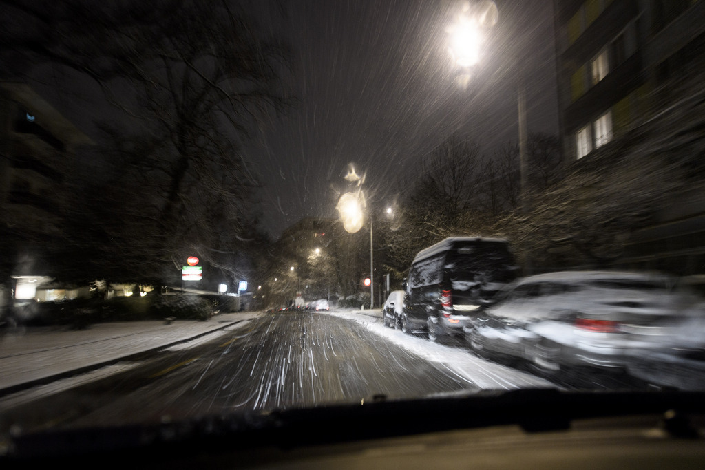 Malgré des orages violents, des chutes de neige tardives, du gel, des inondations et de la sécheresse, les dégâts n'ont pas été plus nombreux que d'habitude.