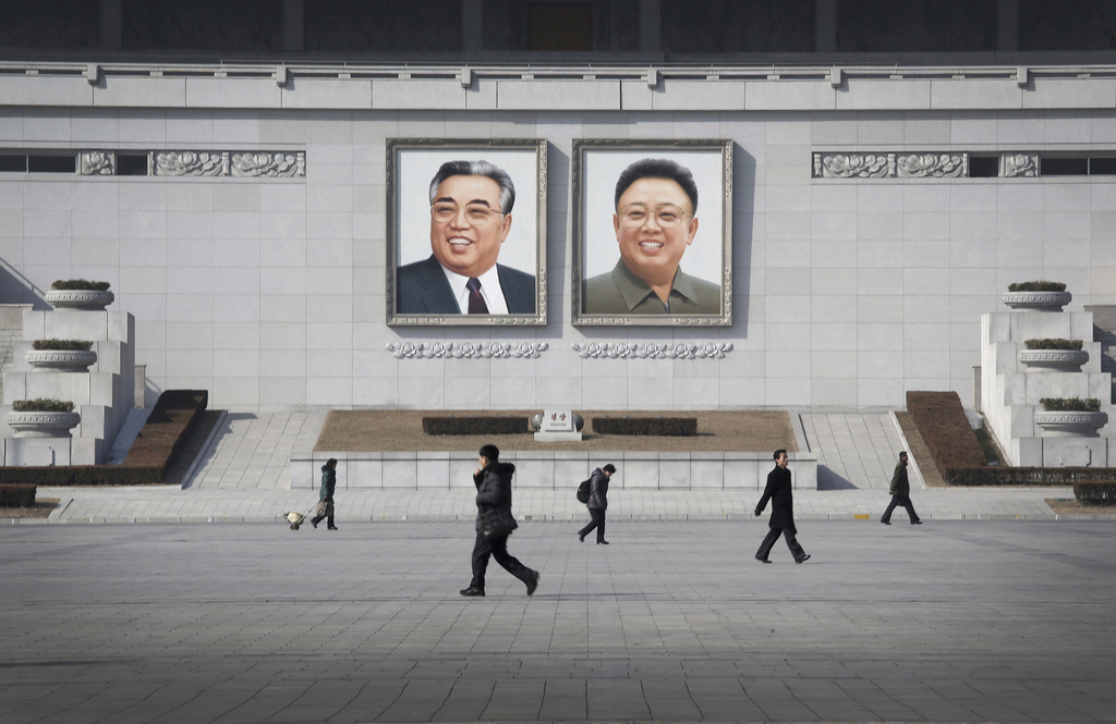 Kim Jong-nam était le demi-frère du dirigeant nord-coréen Kim Jong-un.