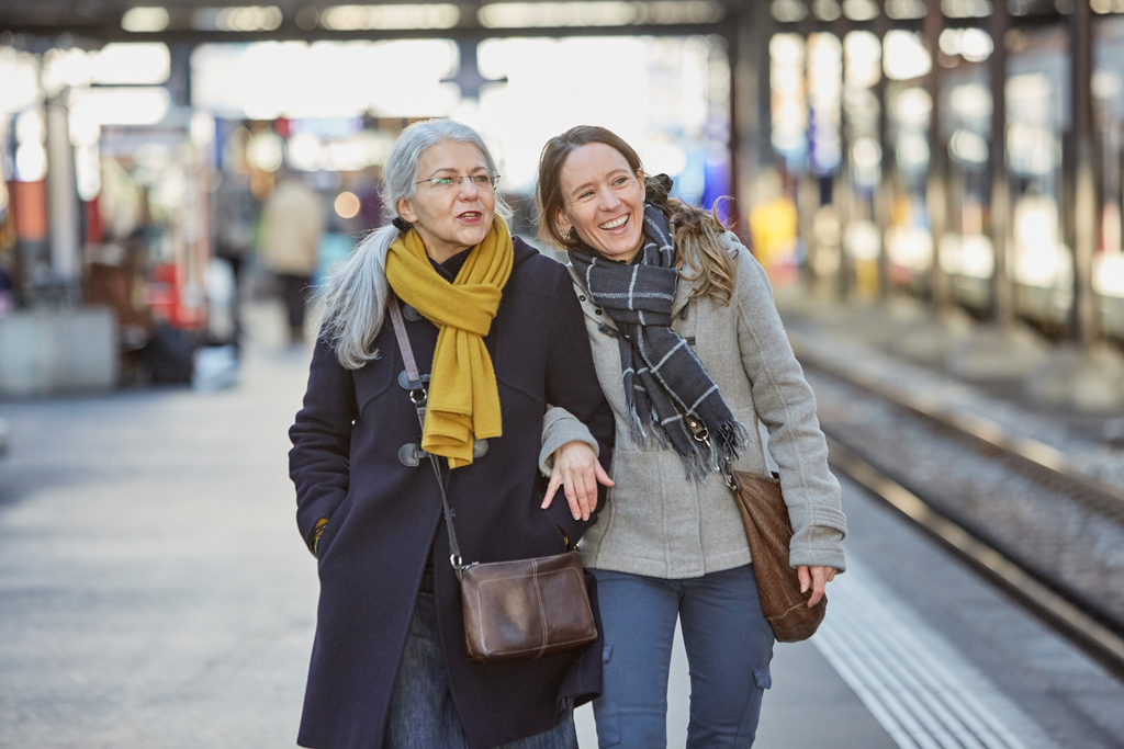 Malgré une augmentation de l'âge de la retraite, les femmes auront d'autres avancées grâce à la réforme de la retraite.