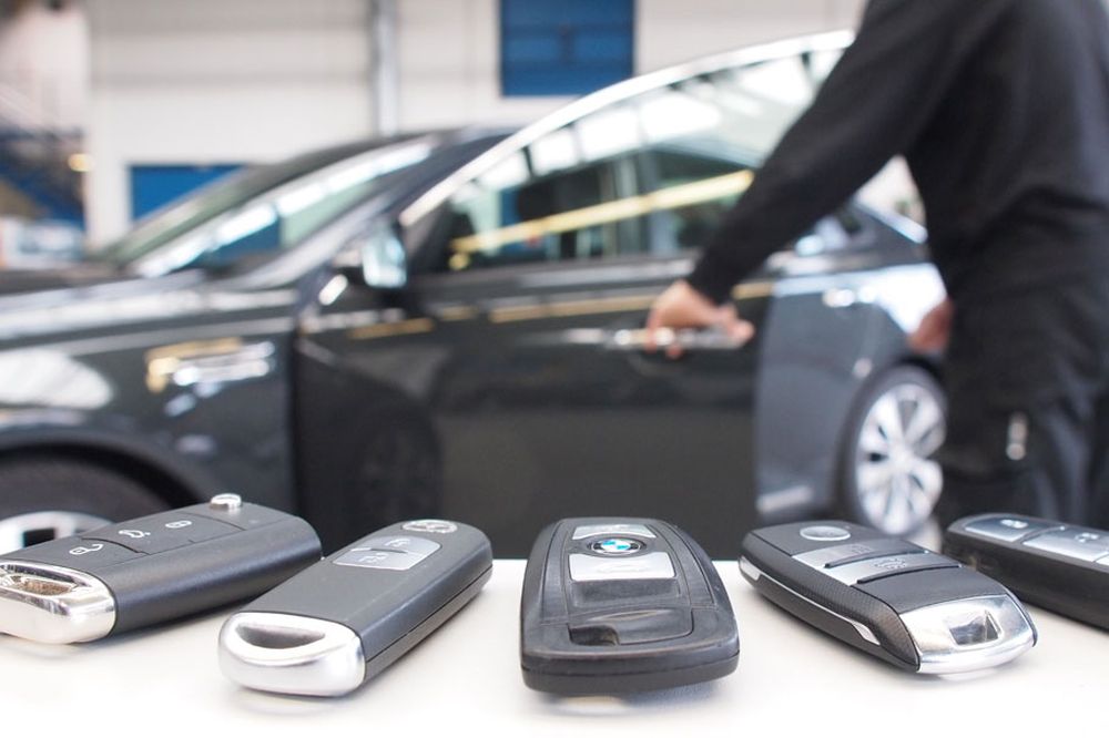 Le TCS recommande de ne pas acheter une voiture équipée du système keyless. Aucun modèle n'est actuellement protégé contre le piratage.