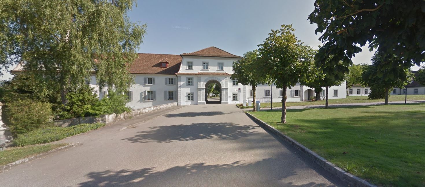 Le drame a eu lieu à la clinique psychiatrique St.Urban, dans le canton de Lucerne.