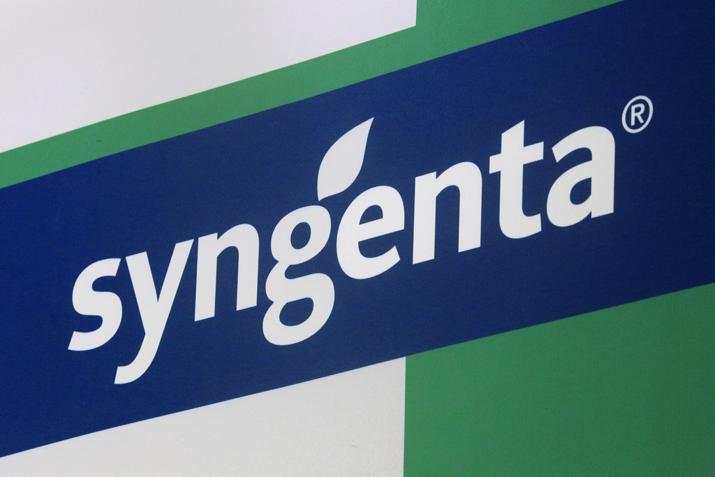 L'offre de rachat du conglomérat chinois ChemChina sur le groupe agrochimique Syngenta a abouti.