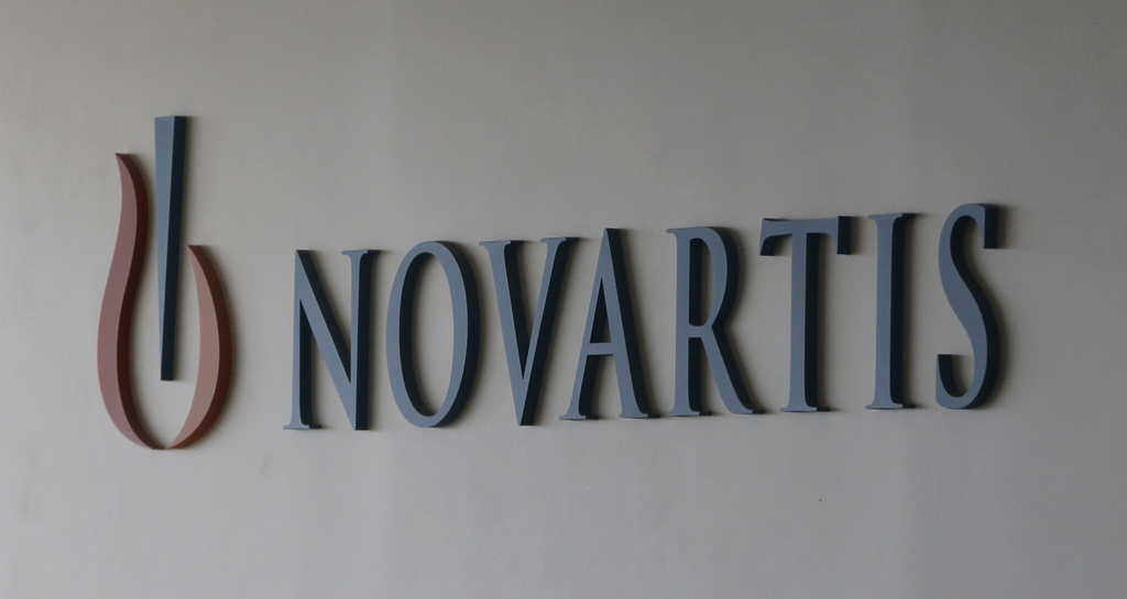 Novartis a déjà payé près de 400 millions de francs d'amende aux Etats-Unis et en Chine.