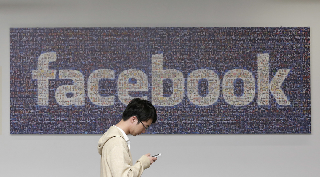 Facebook assure avoir éliminé un grand nombre de "j'aime" indésirables.