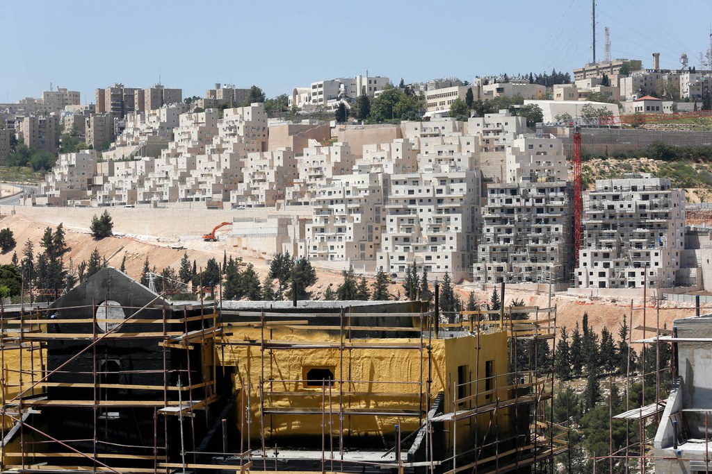 La confirmation officielle de ces constructions pourrait intervenir, dit la presse israélienne, le jour anniversaire de la prise de la partie orientale de la ville en 1967.