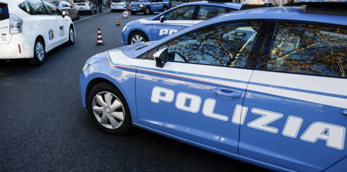 Six footballeurs amateurs suisses ont été arrêtés en Italie suite à une rixe.