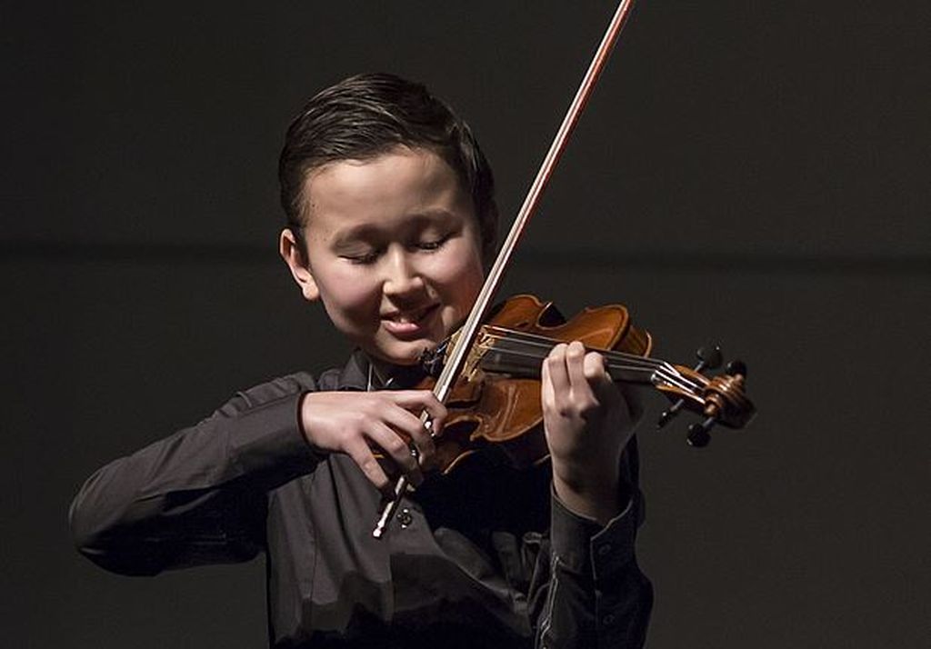 Les candidats seront jugés par un jury de neuf prestigieux spécialistes du violon.