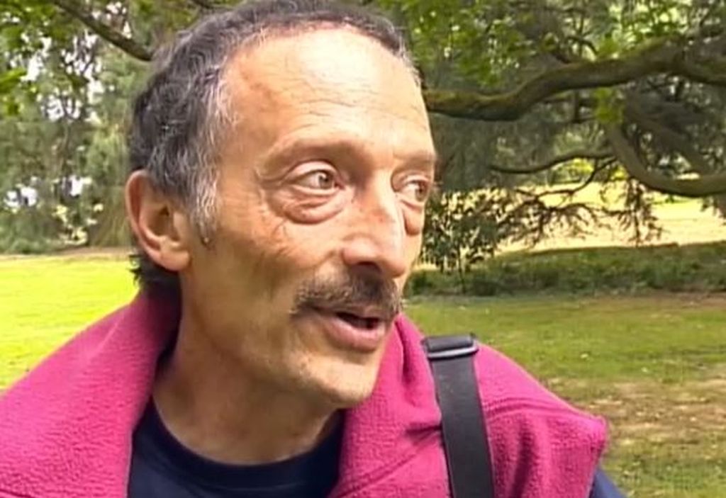 Chaïm Nissim est mort à 68 ans. Le célèbre militant vert genevois souffrait de la maladie de Parkinson.