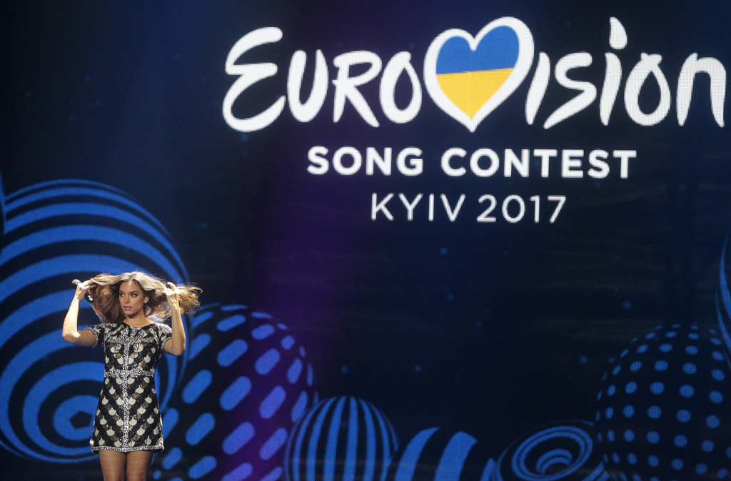 La Suisse figure sur les derniers rangs de l’Eurovision depuis plusieurs années.