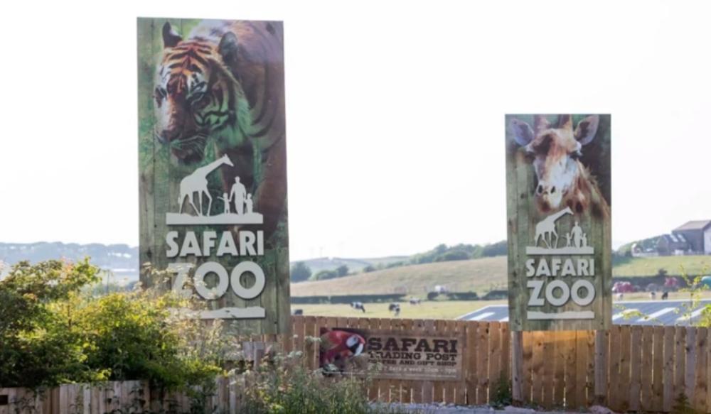 Le 6 mars dernier, le fondateur et propriétaire du zoo se voyait refuser le renouvellement de sa licence d'exploitation, suite à la publication d'un rapport accablant.