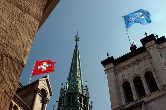 Lors de la 67ème Assemblée Générale de l'ONU, la Suisse s'engagera pour le développement durable. 