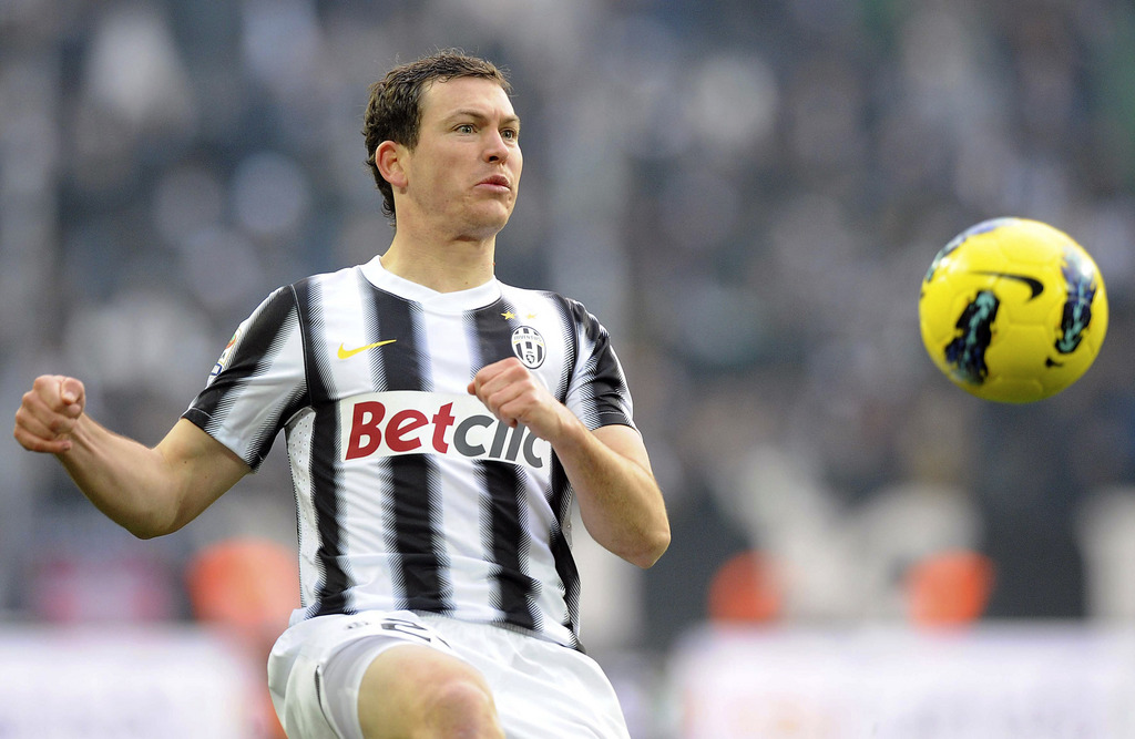 Stephan Lichtsteiner devrait finalement quitter la Juventus de Turin.